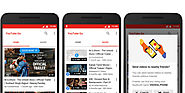 Google unveils YouTube Go for video junkies on a data budget