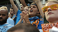 New York City FC's First Brand Spot Is a Gritty Paean to the City It Calls Home