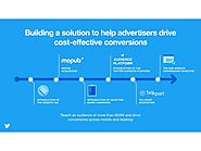Twitter Introduces Website Conversions Objective