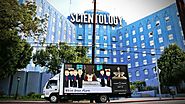 Ad of the Day: South Park Drove These Mobile Billboards to Places They Weren't Wanted