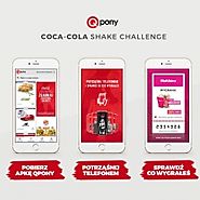 Coca-Cola i Multikino z angażującą kampanią w mobile’u wykorzystują potencjał influencer marketingu : Brief
