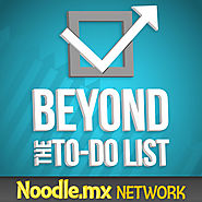 Beyond the To Do List - Personal Productivity Perspectives
