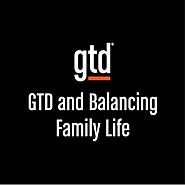 Getting Things Done® GTD Podcasts