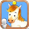 Potty Training: Learning with the animals - Educational App | AppyMall