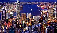 Hong Kong Offshore Company Formation by Global Incorporations