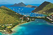 British Virgin Islands Offshore Company Formation 