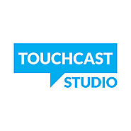 TouchCast Studio: Present with Smart Video