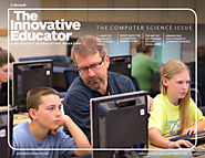 The Innovative Educator: A Microsoft in Education Magazine | Issue 3