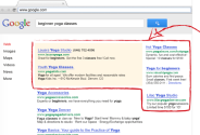 Use Google AdWords and Analytics to refine tags and identify trends
