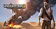 Free Download Uncharted 3 Full PC Game