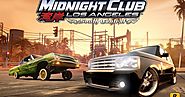 Midnight Club Los Angeles Full Version PC Game Download