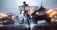 Battlefield 4 Download PC Game Full Version