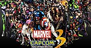 Marvel vs Capcom 3 PC Download Full Version Game