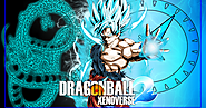 Dragon Ball Xenoverse 2 Free Download PC Game Full Version