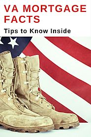 VA Mortgage Facts