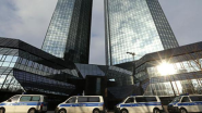 Deutsche bank: Fifteen shades of fraud