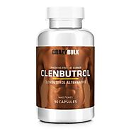 Clenbutrol Reviews-How Does It Work,Burn Fat & Build Muscle