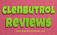 Clenbutrol Reviews
