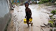 Hurricane Matthew: Hundreds Dead in Haiti Storm Disaster