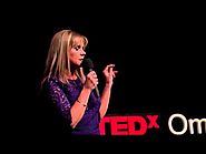 How Twitter Transformed My Life in 140 Characters | Samantha Kelly | TEDxOmagh