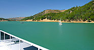 Lake Berryessa Near Napa Valley | Swimming & Boating