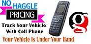 How To Track A Car Using A Cell Phone? | Global Blurb