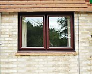 If your window frames are in a poor condition
