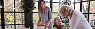 Christmas Do’s and Don’ts for Mothers- and Daughters-in-Law