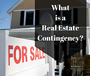 What Are Real Estate Contingencies And When to Use One