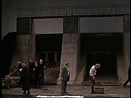 Wagner, Götterdämmerung, Boulez, Bayreuth '79