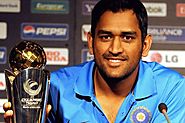 India Won ICC Champions Trophy