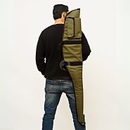 Why Leather Rifle Cases Are the Perfect Blend of Protection and Style for Gun Owners