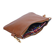 Why Every Golfer Needs a Leather Golf Ball Pouch for Style and Convenience