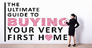 Tips For Purchasing Your Very First Home