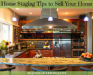 Killer Staging Tips To Prepare Your Home To Sell