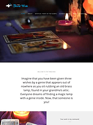 Tarot, Tea, & Me - The Tarot Forum