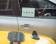 Julia wants you to listen to: Why Uber Is an Economist’s Dream - Freakonomics