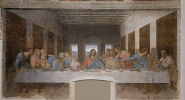 The Last Supper (Leonardo da Vinci)