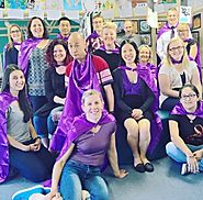 Why hackathons are the future of teacher professional learning