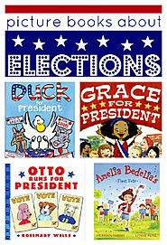 Books About Elections