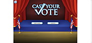 Cast Your Vote | iCivics