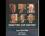 Debating Our Destiny: Do Presidential Debates Matter? – Lesson Plan | Lesson Plan | PBS NewsHour Extra