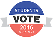 Newsela | Students Vote 2016