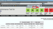 WebPagetest - Website Performance y optimizacion