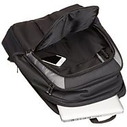 AmazonBasics Laptop Backpack - Fits Up To 15-Inch Laptops