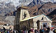 Delhi to Kedarnath cab taxi Service at ₹6100 | SoloCabs