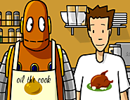 Learn About Thanksgiving with Tim & Moby - Brainpop