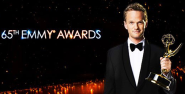 2013 Emmy Awards Live