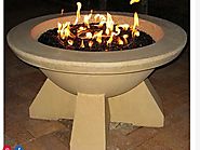 [ Video ] 12 Outdoor Fire Pits Made for Entertaining