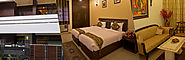 Bed and breakfast in Delhi India